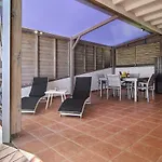 Appartement THOMANA , jacuzzi privé, plage à 200 m