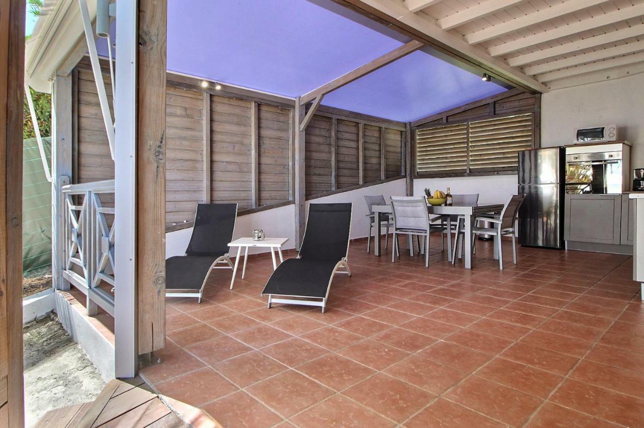 Thomana , Jacuzzi Privé, à 200 M Appartement *